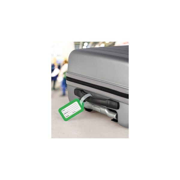 gedshop 1000 etichetta valigia tagly neutro o personalizzato