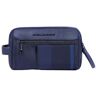 Piquadro Beauty case Uomo Blu --