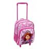 Disney Princess sofia - zaino scuola trolley 29 cm