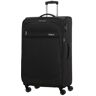 Samsonite AMERICAN TOURISTER DEEP DIVE Trolley grande espandibile