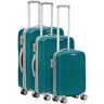 Roncato FLIGHT Set 3 trolley bagaglio a mano, medio, grande