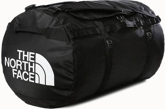 The North Face borsone base camp duffel xxlarge colore nero