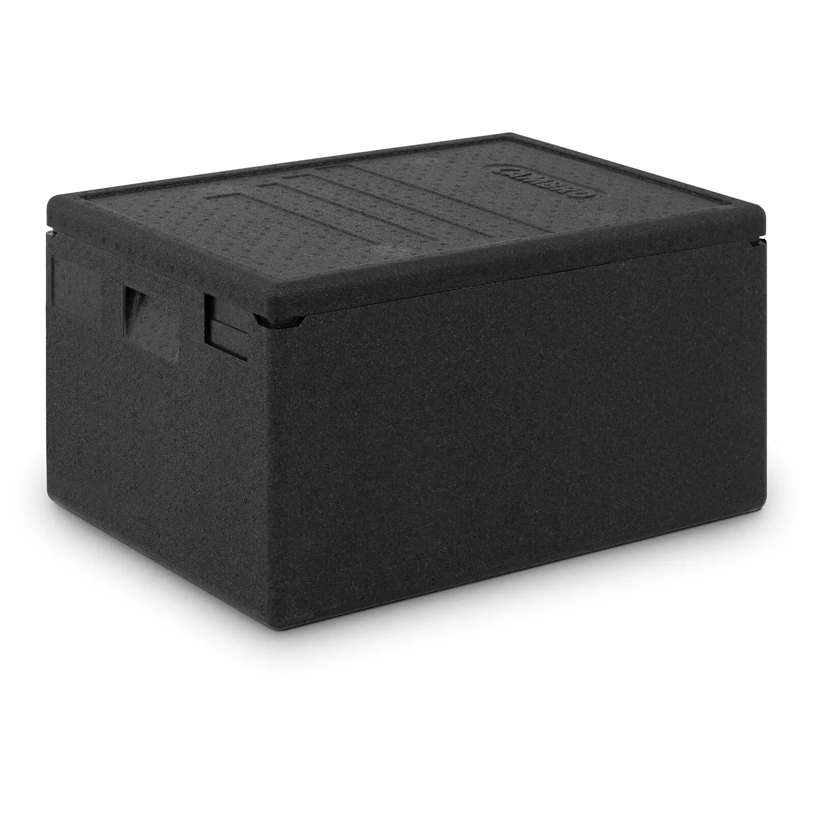 CAMBRO Box termico per alimenti da asporto - Inserimento dall'alto - Contenitore da 80 L EPP4060T30SW110