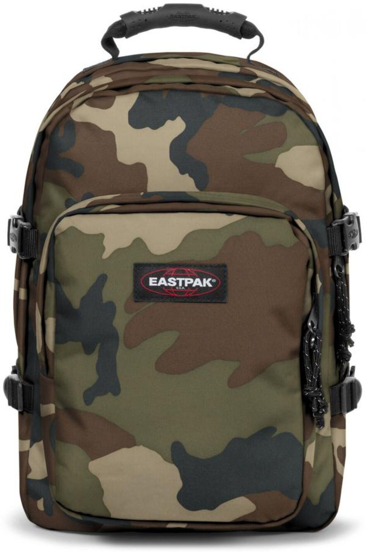 EASTPAK Zaino 'Provider, Camo' Colori Misti