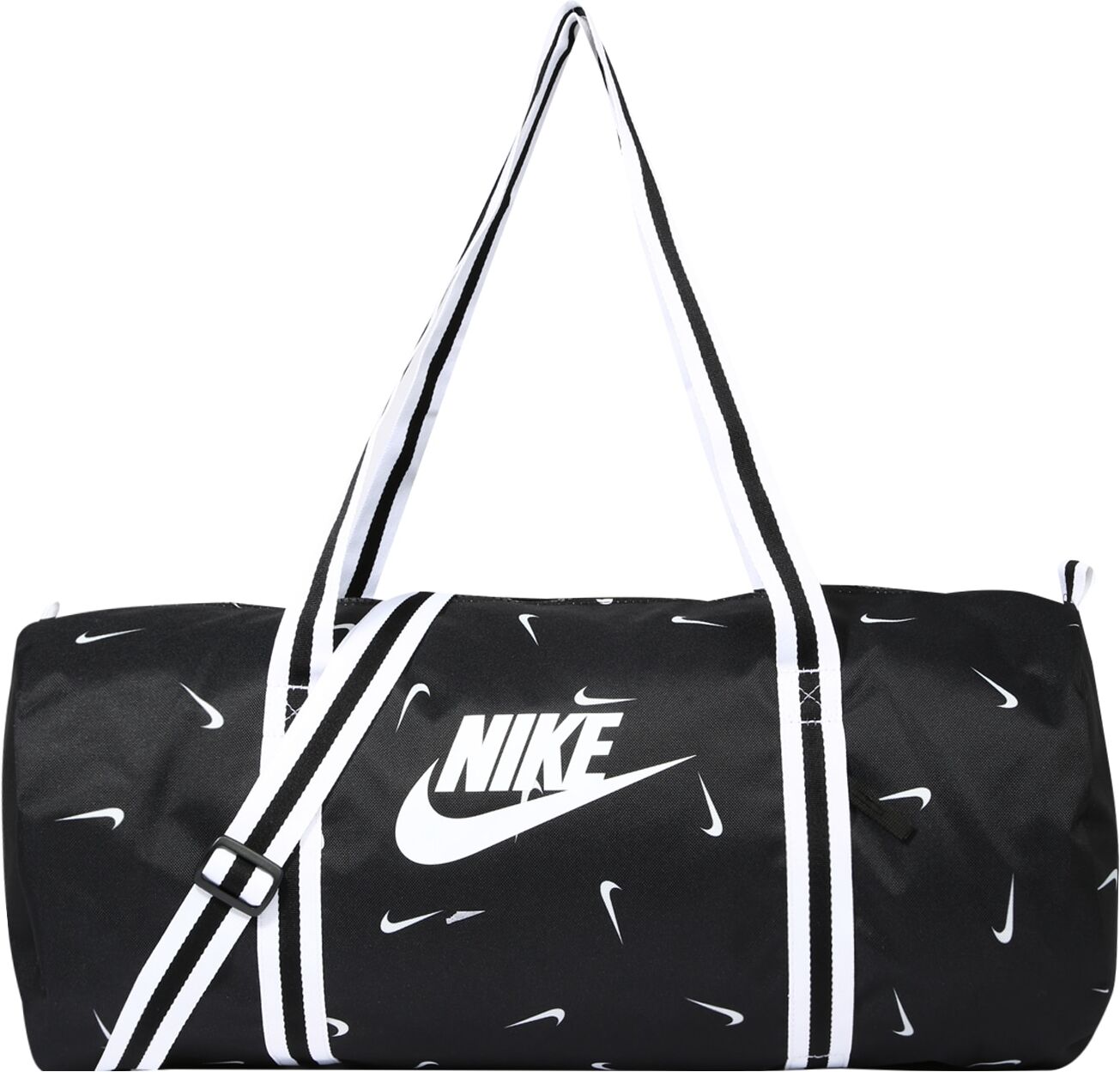 Nike Sportswear Borsa weekend Nero