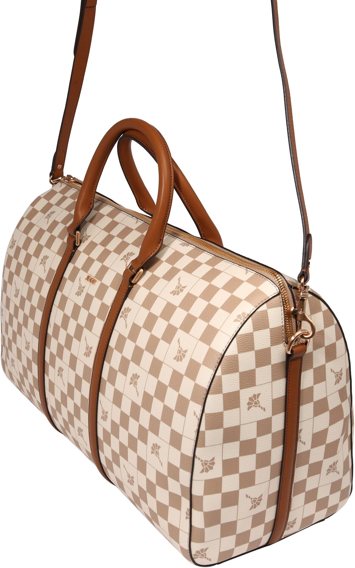 JOOP! Borsa weekend 'Aurora' Beige