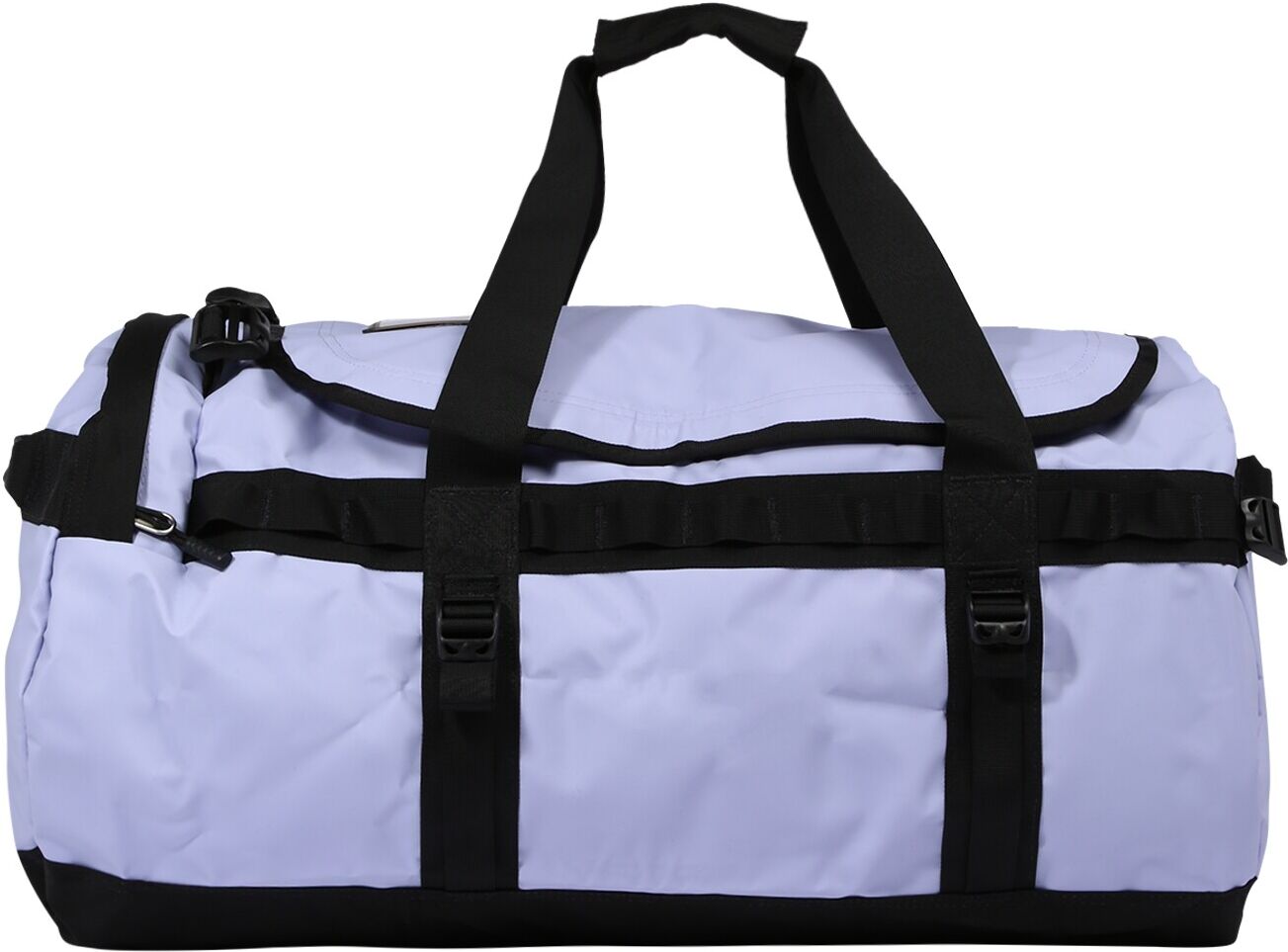 THE NORTH FACE Borsa da viaggio 'Base Camp Duffel' Lilla