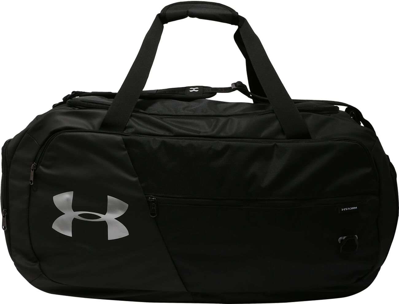 UNDER ARMOUR Borsa sportiva 'Undeniable 4.0' Nero