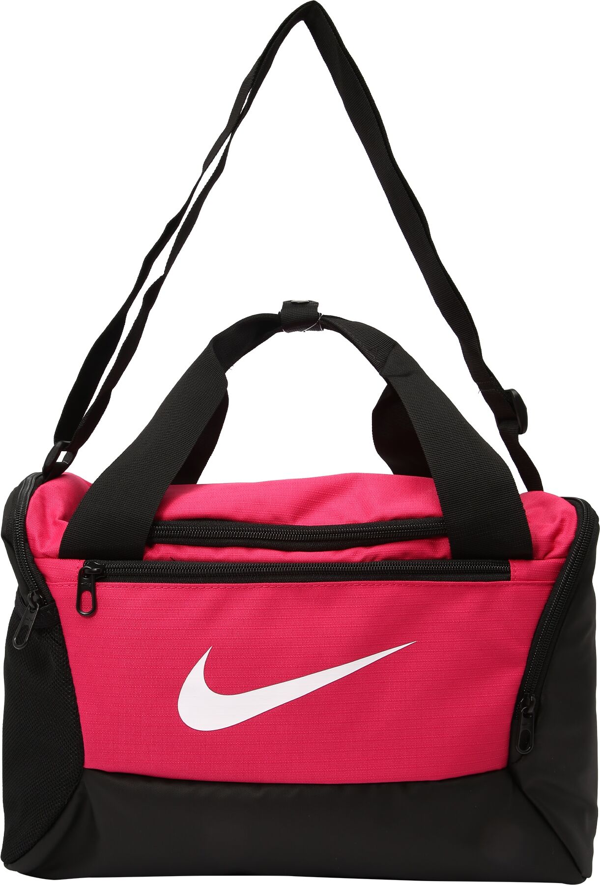 NIKE Borsa sportiva 'Brasilia Training Duffle Bag' Rosa