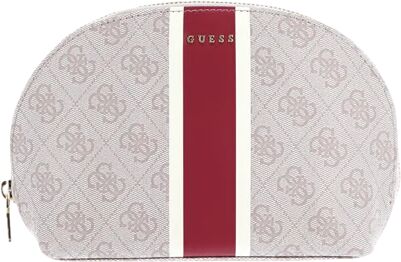 Guess Beauty Case Donna Art Pw7427a Ap4170 DOVE LOGO