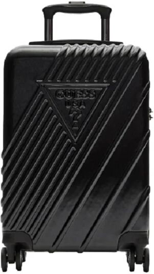 Guess Valigia Art Tmh926a A59830 BLACK