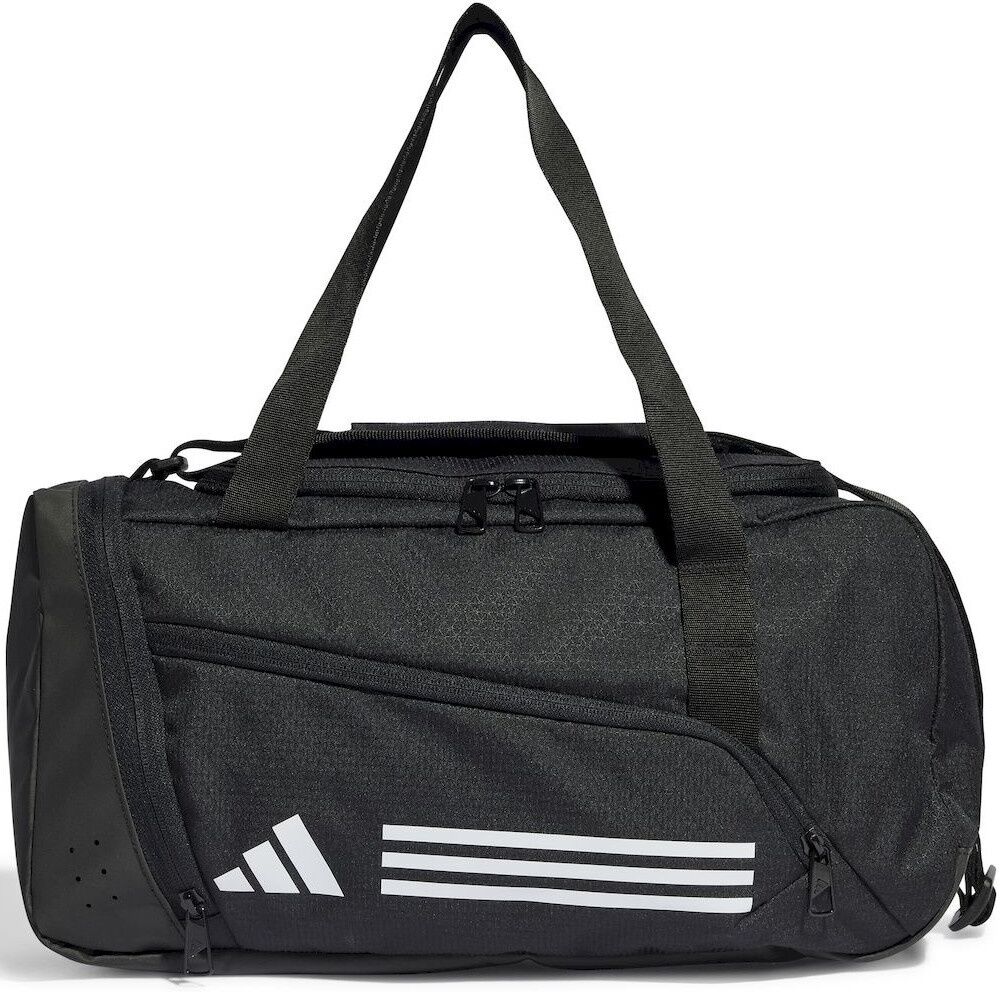 adidas Borsa Borsone Nero Unisex poliestere DUFFLE XS