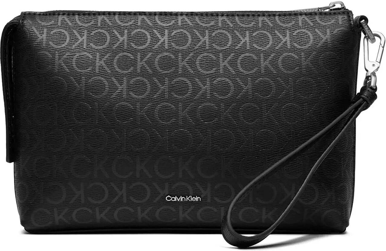 Calvin Klein Beauty Donna Colore Nero NERO 1