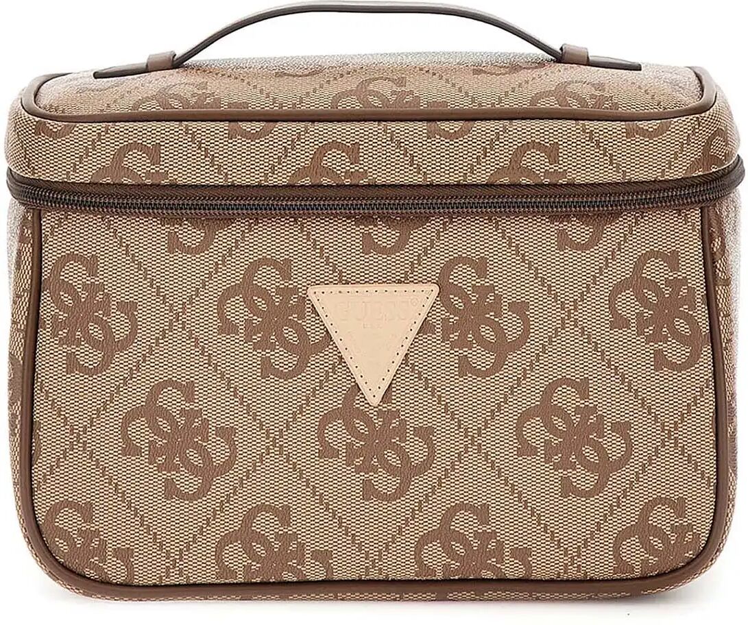 Guess Beauty Valigeria Unisex Colore Beige/marrone BEIGE/MARRONE 1