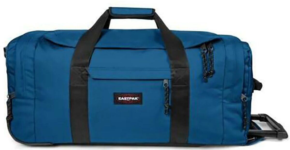 Eastpak Borsone Leatherface M Urban blue