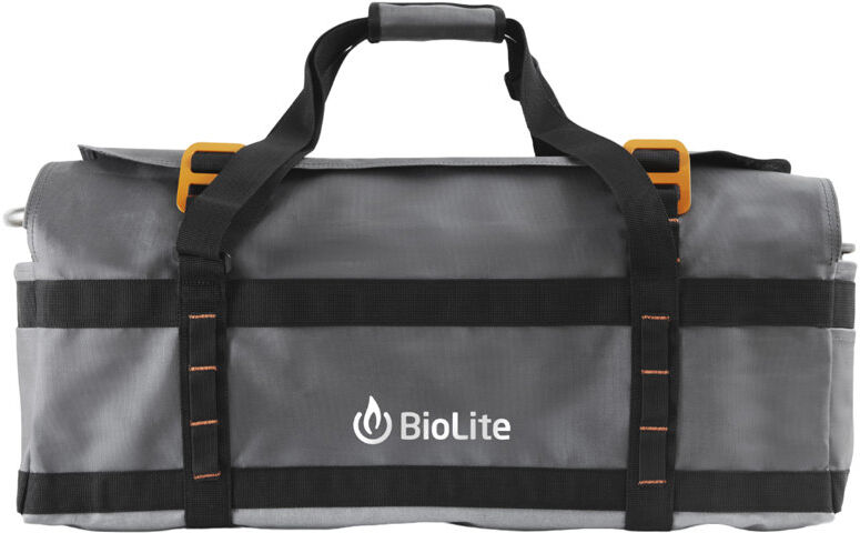 Biolite FirePit Carry Bag - borsone grill Grey