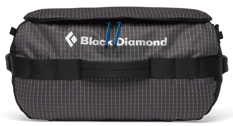 Black Diamond Stonehauler 45L - borsone Black