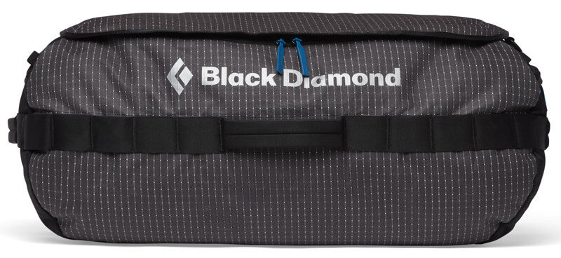 Black Diamond Stonehauler 90L - borsone Black