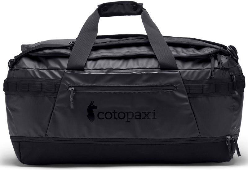 Cotopaxi Allpa 70L - borsone da viaggio Black