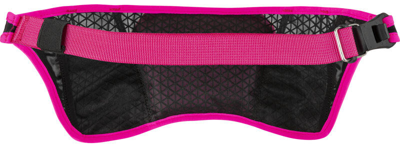 Dynafit Flask Belt - marsupio trailrunning Pink/Black