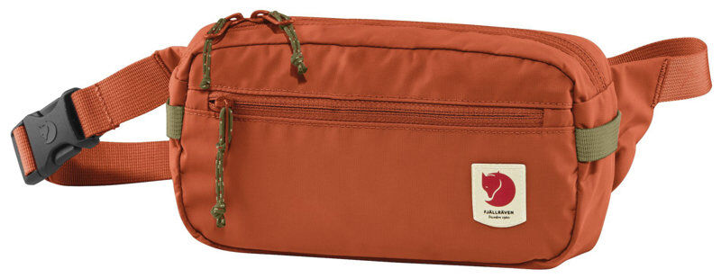 Fjällräven High Coast Hip Pack - marsupio Orange