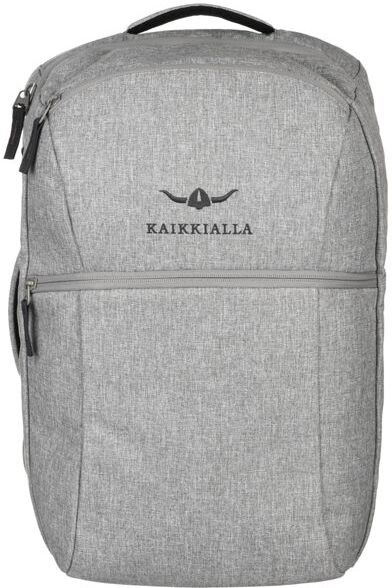 Kaikkialla Lahti 40L - valigia/zaino Light Grey