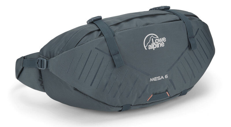 Alpine Mesa 6 - marsupio Dark Blue