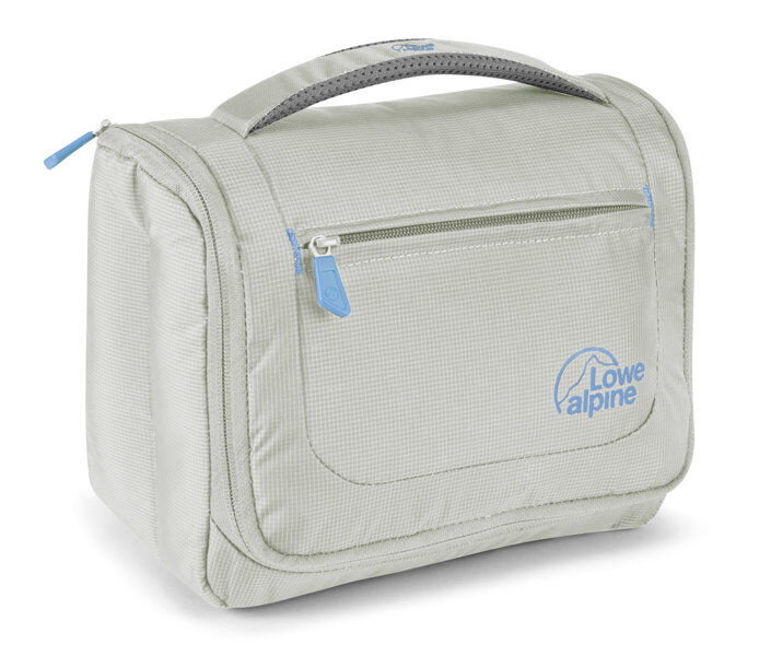 Alpine Wash Bag - beautycase White L (20 x 25 x 11 cm)