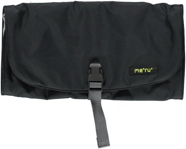 Meru Falmouth - beautycase Black