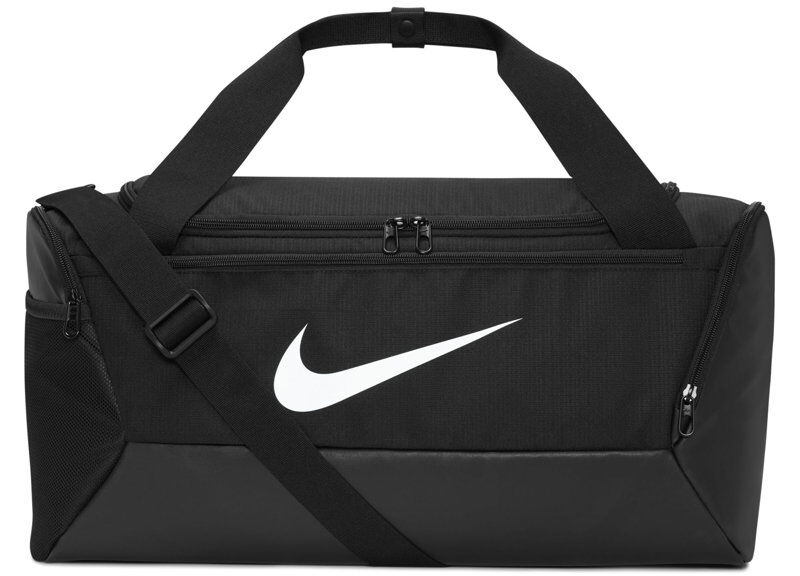 Nike Brasilia 9.5 Training Duf - borsone sportivo Black