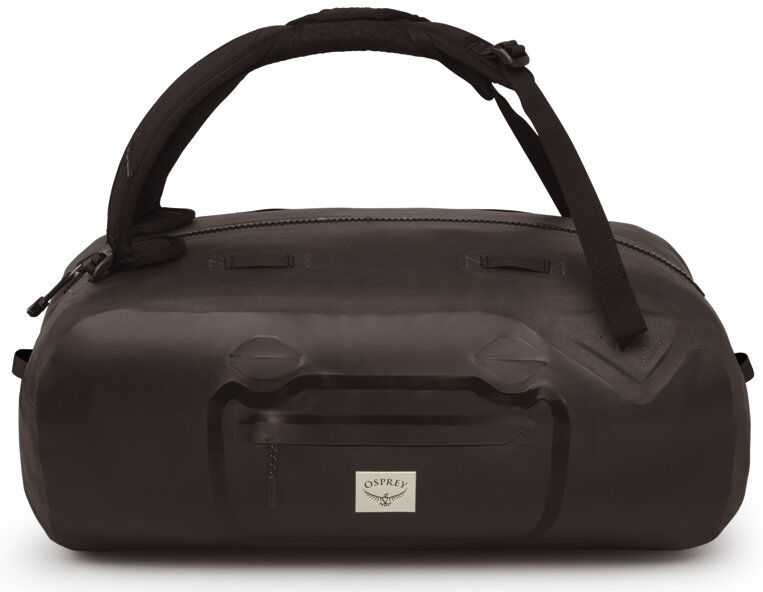 Osprey Arcane WP Duffel 40 - borsone da viaggio Black