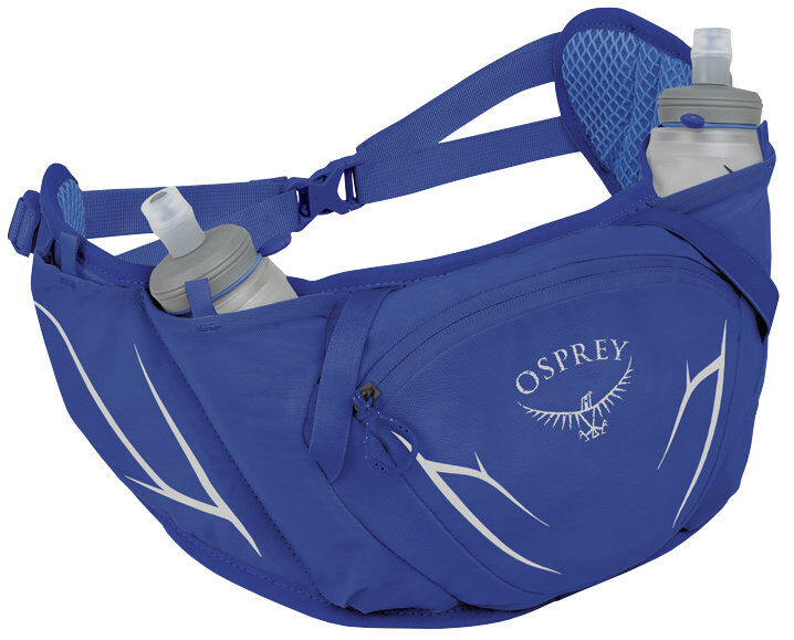 Osprey Duro Dyna Belt - marsupio trailrunning Blue