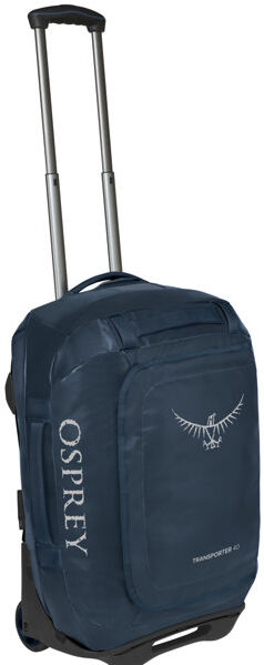 Osprey Rolling Transporter 40 - trolley Blue