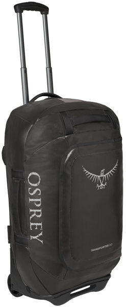 Osprey Rolling Transporter 60 - trolley Black