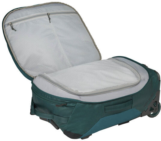 Osprey Rolling Transporter Carry-On 38 - trolley Blue