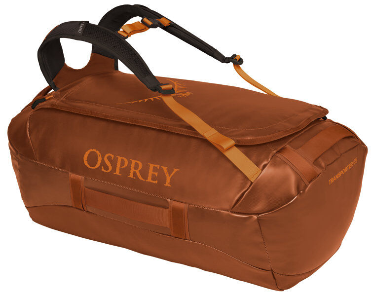 Osprey Transporter 65 - borsone da viaggio Orange