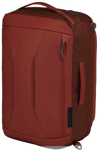 Osprey Transporter Global Carry-On 38 - zaino/valigia Red