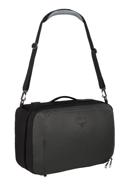 Osprey Transporter Global Carry-On 38 - zaino/valigia Black