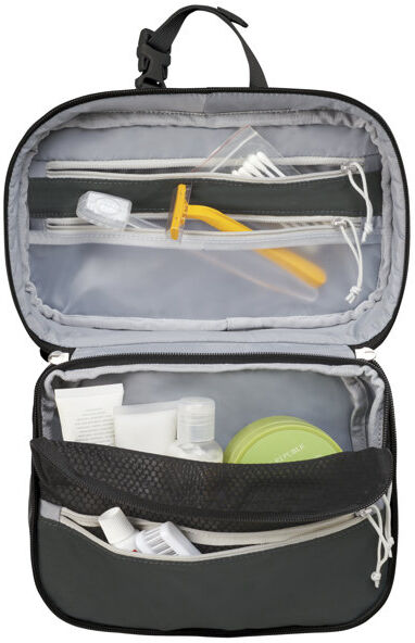 Osprey Transporter Hanging Toilet Kit - beautycase Black