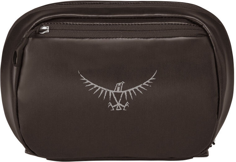 Osprey Transporter Toiletry Kit - beautycase Black