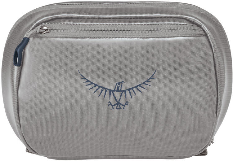 Osprey Transporter Toiletry Kit - beautycase Grey