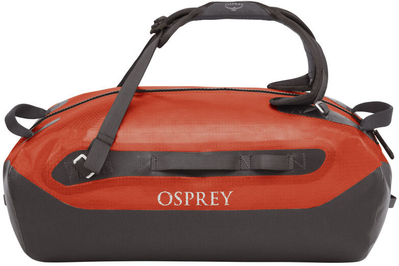 Osprey Transporter WP Duffel 40 - borsone da viaggio Orange