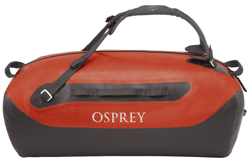 Osprey Transporter WP Duffel 70 - borsone da viaggio Orange