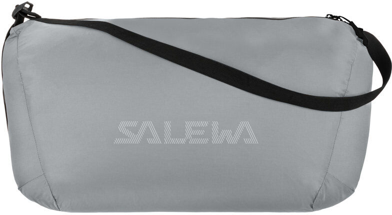 Salewa Ultralight Duffel 28L - borsone da viaggio Grey