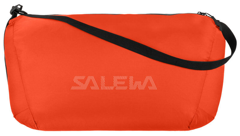 Salewa Ultralight Duffel 28L - borsone da viaggio Orange