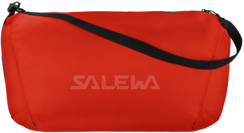 Salewa Ultralight Duffel 28L - borsone da viaggio Red