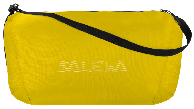 Salewa Ultralight Duffel 28L - borsone da viaggio Yellow
