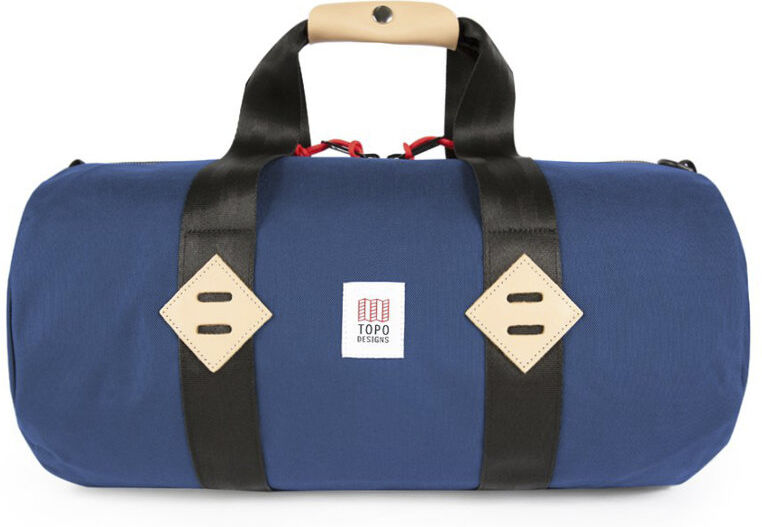 Topo Designs Classic Duffel 20 Blue