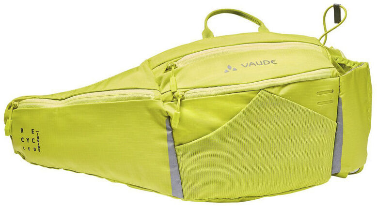 Vaude Big Attendant - maruspio trailrunning Light Green