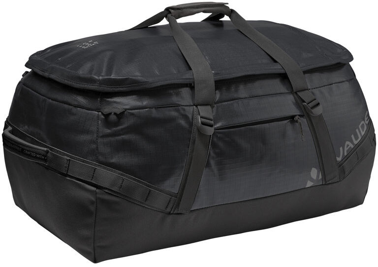 Vaude Cityduffel 65 - borsone da viaggio Black